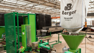 How You Can Help Berger in Donating to Hurricane Harvey Victims (While Learning More About Plant Production)