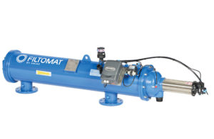 Filtomat M100 (Amiad Water Systems)