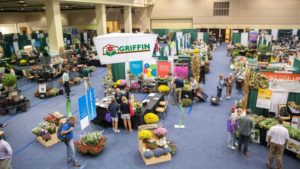 Griffin Sets Dates for 2018 Grower & Retailer Expos