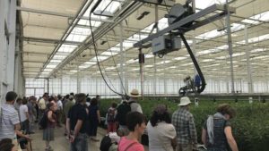 International Growing Media Symposium Comes to the U.S.