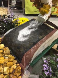 Gutter Guppy (Fresh Mulch Company)