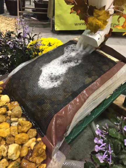 Gutter Guppy (Fresh Mulch Company)