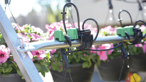 15 Tools That Can Help You Maximize Water Quality and Efficiency in the Greenhouse