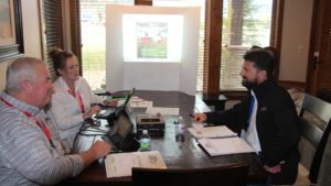 Growers and Suppliers Talk Strategy and Problem Solving at GreenhouseConnect 2017