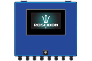 Poseidon Nutrient Management System (Dosatron USA)