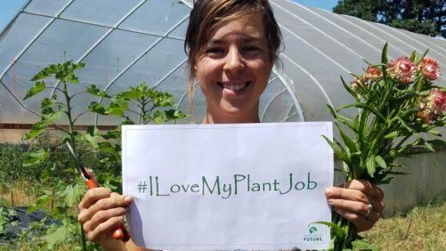 Horticulture Scholarships Now More Important Than Ever