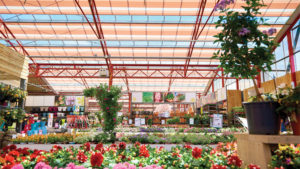 Climate Screens Offer Both Form and Functional Benefits