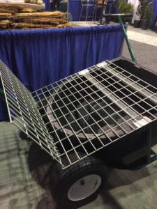 The Landscapers Buddy (J. West, LLC)