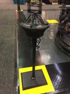 VOLT ShadowMaster LED Path & Area Light (Volt Lighting)