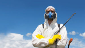 How You Can Avoid a Pesticide Violation