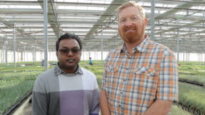 Skagit Horticulture Gets Plant Diverse With Its New Tissue Culture Lab