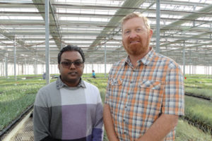 Skagit Horticulture Has a Fresh New Start