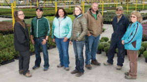 Skagit Horticulture Builds New, Inclusive Business With Six Main Divisions