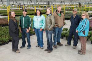 Skagit Horticulture Has a Fresh New Start