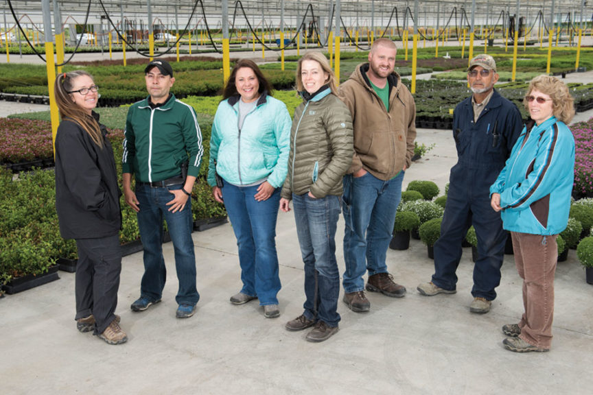 Skagit Horticulture Has a Fresh New Start