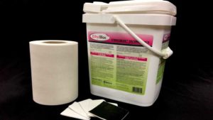 New Products Designed to Protect the Quality of Plants During Transportation