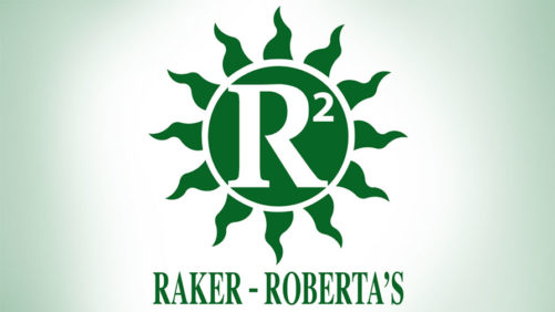 Raker-Roberta’s Young Plants Debuts as Roberta’s Finalizes Purchase of C. Raker & Sons