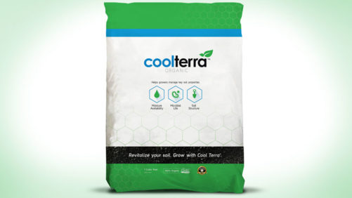 Innovative Biochar Technology Gains U.S. Patent