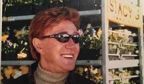 Perennials Icon Louis Stacy Dies