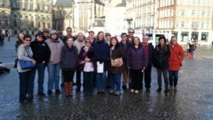 National Floriculture Forum Set for February 2019 in Chicago