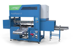 PackPlanter 1450S (TTA USA, LLC)