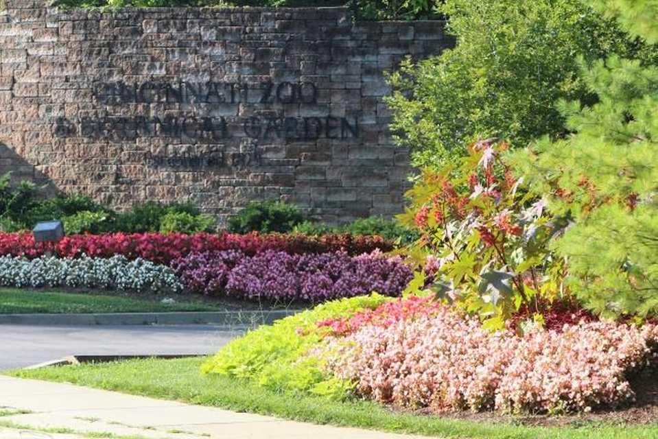 2017 Cincinnati Zoo Botanical Garden Field Trials Results