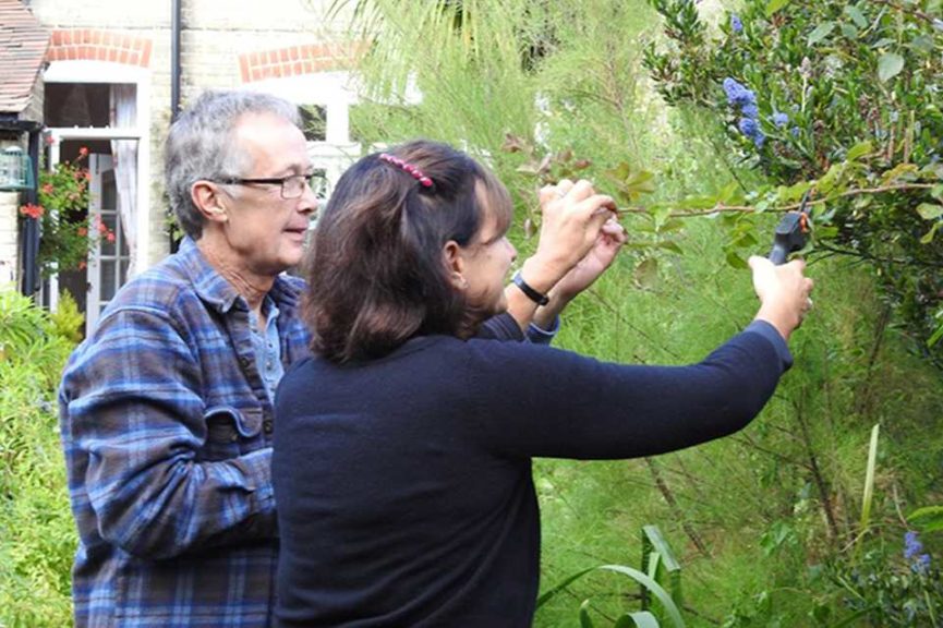 8. Show Me How to Do It!