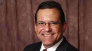 Bayer Has New Turf and Ornamentals Global Market Manager