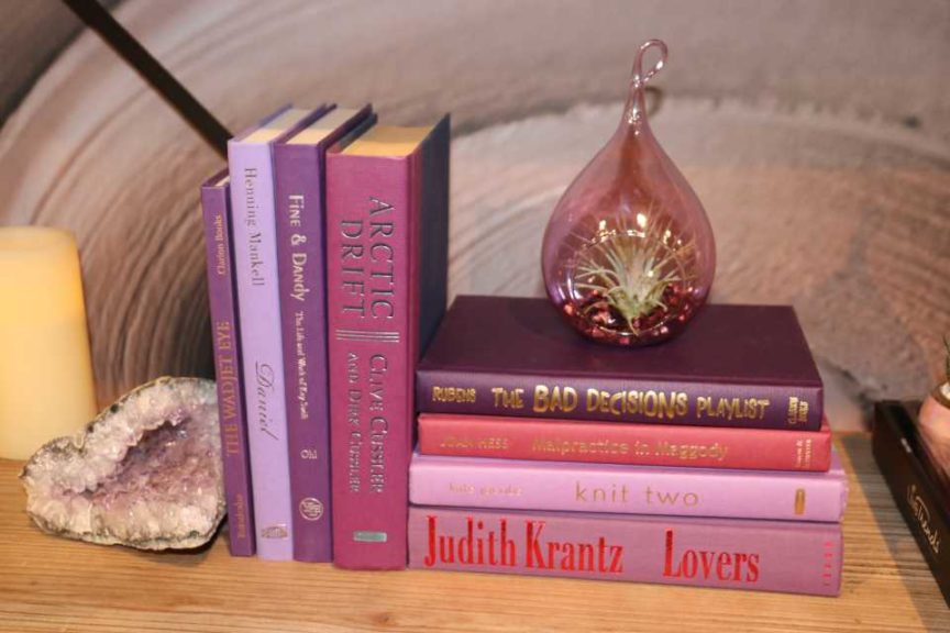 Pantone 2018 Color of the Year: Ultra Violet