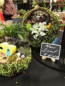 Sisal & Vine Gardens Designs (Flori-Design, Inc.)