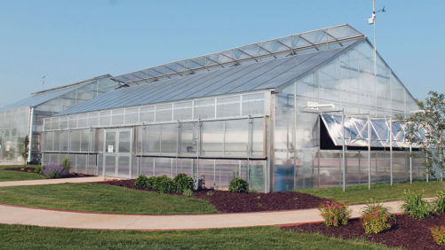 Structures That Can Stand Up to Storms