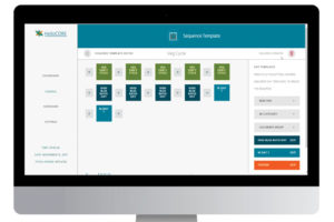 HelioCORE Schedule Module
