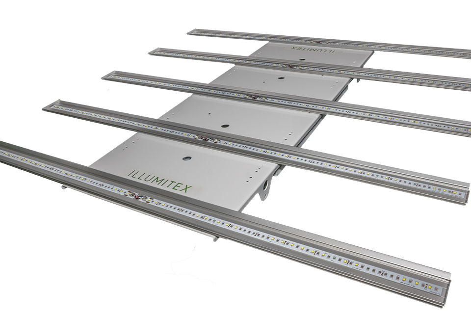 New Lighting Series is Adaptable to Several Environments - Greenhouse ...