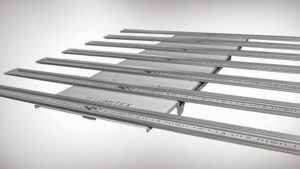 New Lighting Series is Adaptable to Several Environments