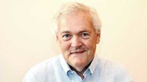 Vestaron CEO John Sorenson Dies at Age 68