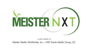 Meister Media Worldwide Forms Joint Venture With NXT Events Media Group