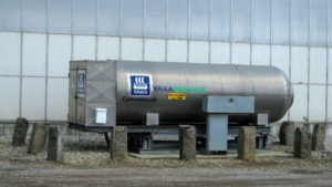 Monitoring Carbon Dioxide in the Greenhouse