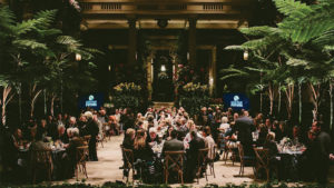 Seed Your Future Dinner Celebrates Focus on New, Young Industry Voices