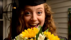 Your Weekly Chance to Market the Positive Vibes That Flowers Bring