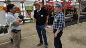 Armitage Scholarship Recipient Reflects on Conversations at CAST 2018