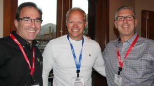 Network With Suppliers