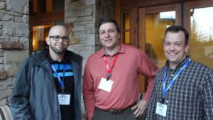 Build New Relationships