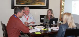 Focus On Your Business