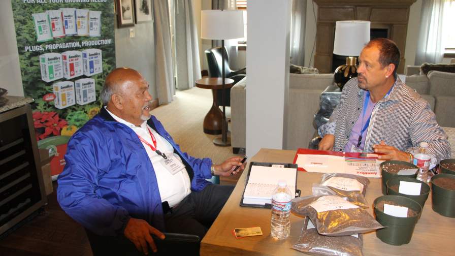 Have Your Voice Heard