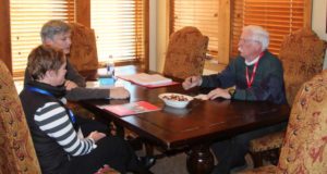 Learn About Services Available To You 