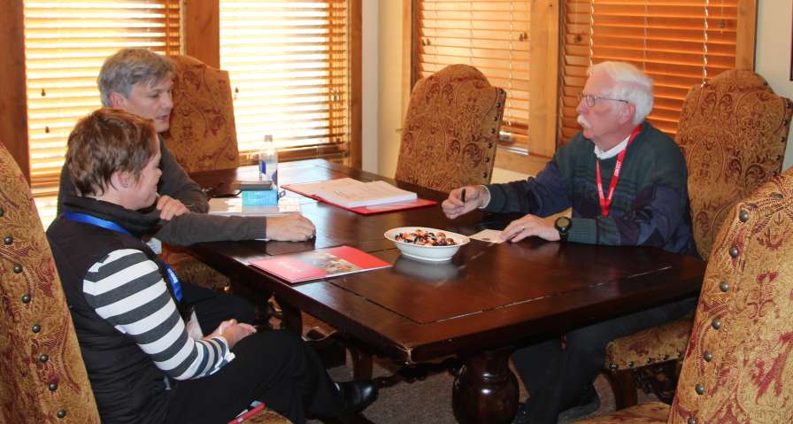 Learn About Services Available To You 