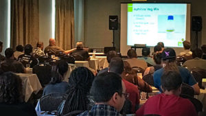 Griffin Hosting Cannabis Growers Workshop in May