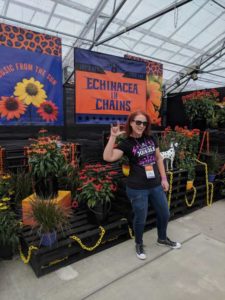 April Herring-Murray, PP&L