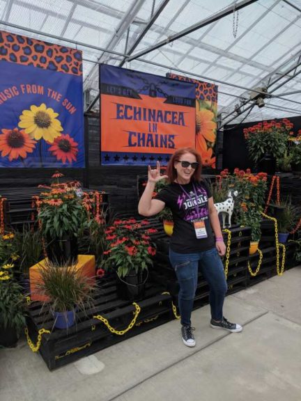 April Herring-Murray, PP&L