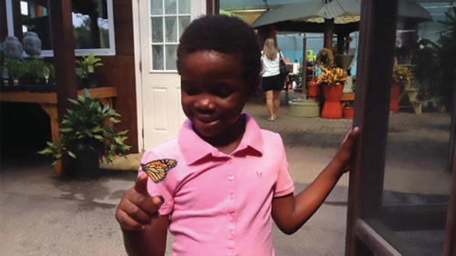 How Grower-Retailers Are Advancing Consumer Education With Events, Memories, and Butterflies